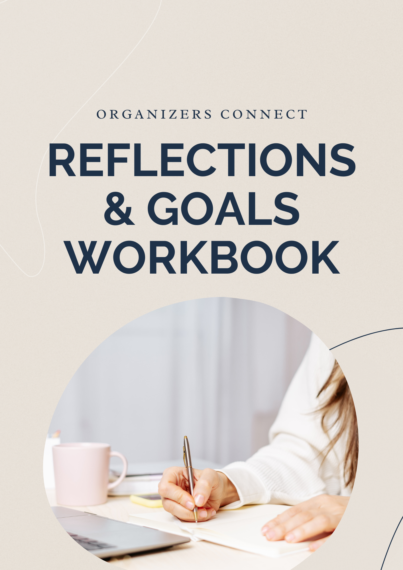 Fuze Branding - Yearly Reflection and Goal Planning Workbook for Small  Business Owners